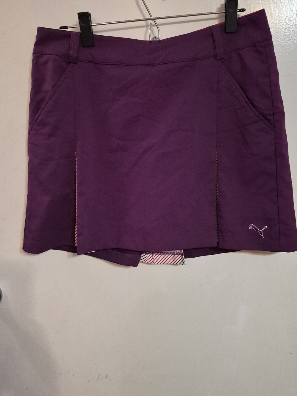PUMA Women's Golf Skort